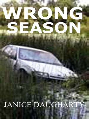 cover image of Wrong Season
